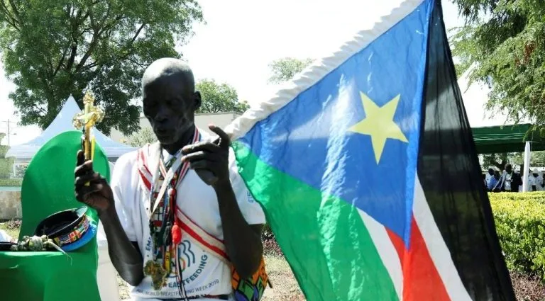 Bispos do Sudão do Sul Reagem a Massacre de Civis em Jonglei