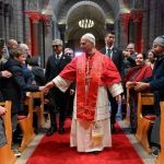 A Mensagem de Leão XIV à Comunidade Católica de Mônaco