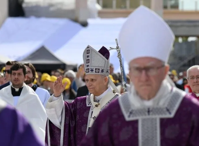Papa Francisco Enfatiza a Importância da Alegria e Caridade em Mônaco