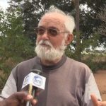 Os 51 Anos de Dedicação do Pe. José Luzia à Missão em Moçambique