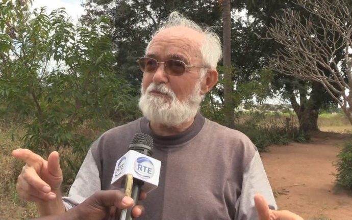 Os 51 Anos de Dedicação do Pe. José Luzia à Missão em Moçambique