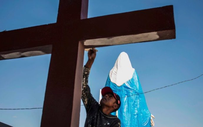 Crescimento do Catolicismo na África: Novos Dados Revelam Transformações Globais