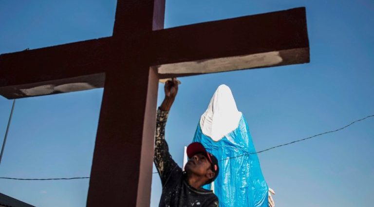 Crescimento do Catolicismo na África: Novos Dados Revelam Transformações Globais