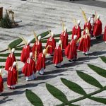 Reflexões do Papa: Um Chamado à Paz em Tempos de Conflito