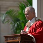 Oração pela Paz: O Apelo do Papa às Vítimas do Conflito no Oriente Médio