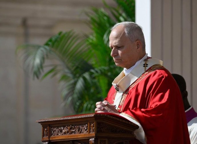 Oração pela Paz: O Apelo do Papa às Vítimas do Conflito no Oriente Médio