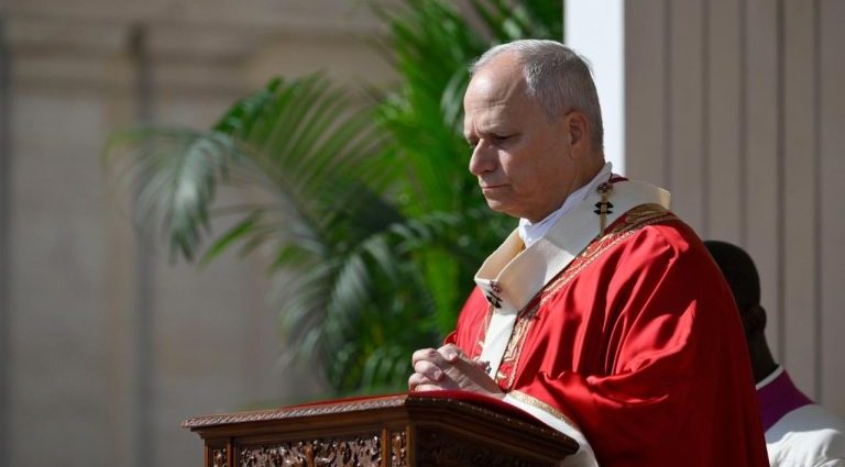 Oração pela Paz: O Apelo do Papa às Vítimas do Conflito no Oriente Médio