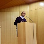 VIII Semana Teológica em Cabo Verde: Diálogo e Convivência em Foco