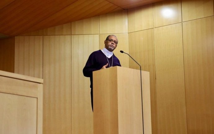 VIII Semana Teológica em Cabo Verde: Diálogo e Convivência em Foco