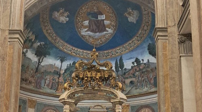 Vigília de Oração pela Paz com Cardeal de Teerã Acontecerá em Roma