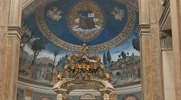 Vigília de Oração pela Paz com Cardeal de Teerã Acontecerá em Roma