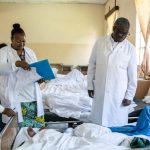 A Violência Crescente na República Democrática do Congo: O Estupro como Arma de Guerra em Kivu