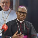 Dom Inácio Saúre: A Igreja como Refúgio em Tempos de Conflito em Moçambique