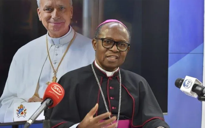 Dom Inácio Saúre: A Igreja como Refúgio em Tempos de Conflito em Moçambique