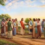 Reflexões da Semana Santa: Caminhando com Jesus em Tempos de Superficialidade