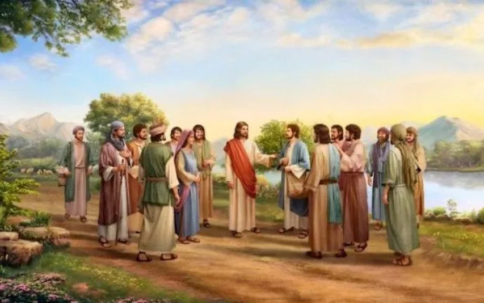 Reflexões da Semana Santa: Caminhando com Jesus em Tempos de Superficialidade