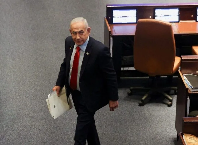 Israel aprova legislação polêmica sobre pena de morte para terroristas