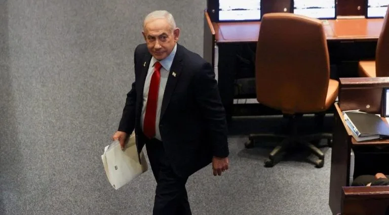 Israel aprova legislação polêmica sobre pena de morte para terroristas
