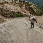 Tragédia em Kivu: Deslizamento em Mina Deixa 200 Vítimas na RD Congo