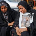 A Indiferença Internacional Diante da Tragédia no Irã