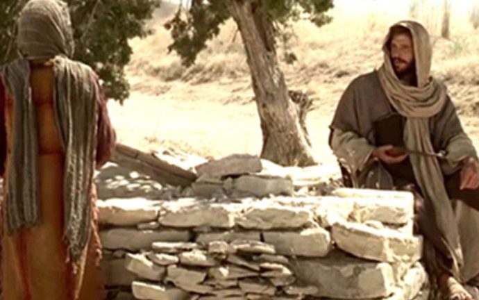 Reflexões sobre o III Domingo da Quaresma: O Encontro Transformador com Jesus