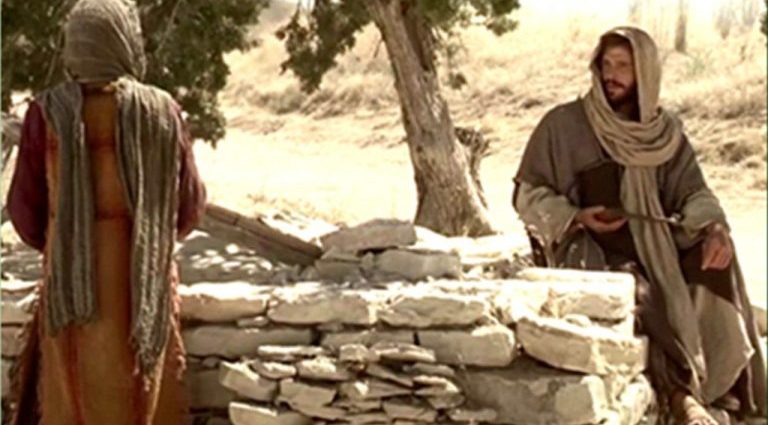 Reflexões sobre o III Domingo da Quaresma: O Encontro Transformador com Jesus