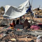 Kordofan: A Crise Humanitária e o Impacto do Conflito no Sudão