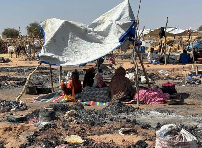 Kordofan: A Crise Humanitária e o Impacto do Conflito no Sudão