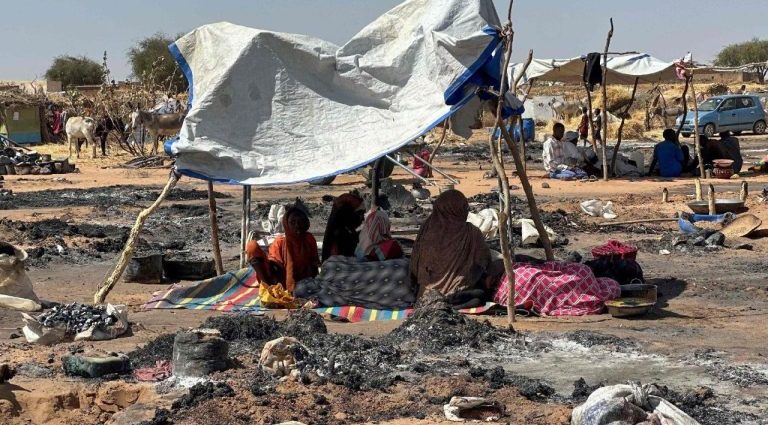 Kordofan: A Crise Humanitária e o Impacto do Conflito no Sudão