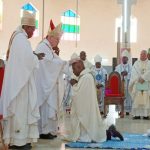 Cardeal Parolin: Mensageiro de Paz e Unidade em Yagma