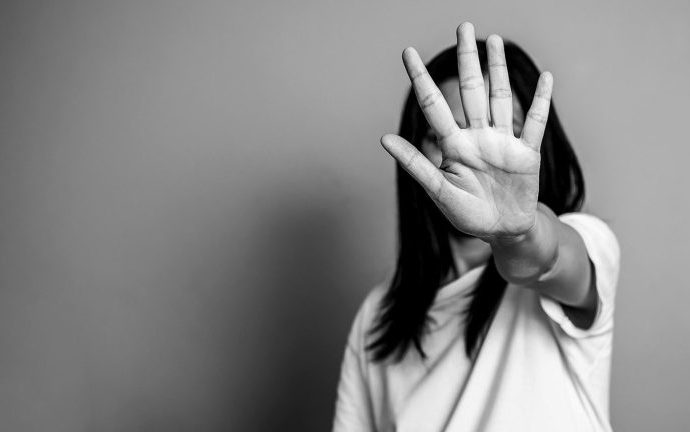 UNICEF Itália Lança Campanha ‘Não Se Cale’ Contra Violência de Gênero