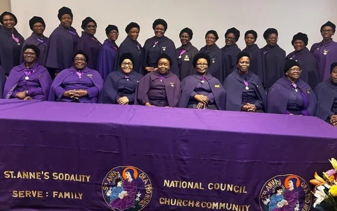 Associação Sant’Ana: Dignidade e Liberdade para Todas as Mulheres