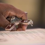 Tragédia no Haiti: Jovem Aspirante a Sacerdócio Perde a Vida em Ataque de Drone