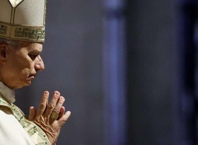 O Papa Clama pelo Fim da Violência no Oriente Médio em Prol das Crianças e Vítimas Inocentes