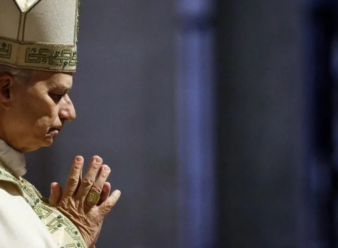O Papa Clama pelo Fim da Violência no Oriente Médio em Prol das Crianças e Vítimas Inocentes