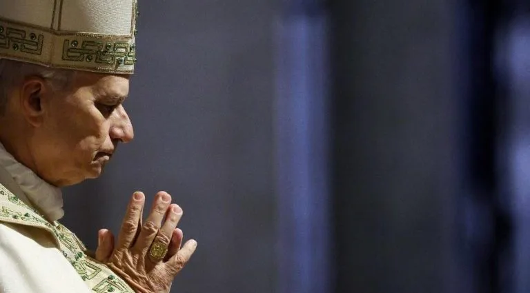 O Papa Clama pelo Fim da Violência no Oriente Médio em Prol das Crianças e Vítimas Inocentes