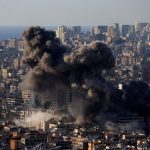 Reflexões sobre a Violência da Guerra: A Morte do Padre Toufic no Líbano