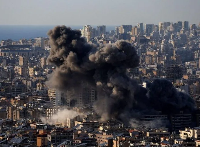 Reflexões sobre a Violência da Guerra: A Morte do Padre Toufic no Líbano