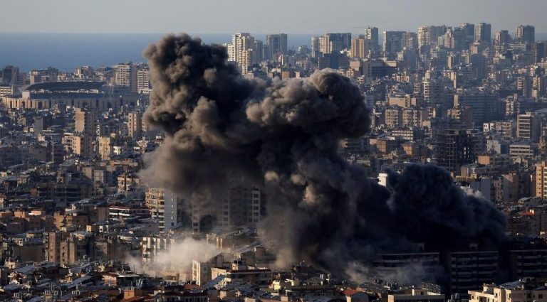 Reflexões sobre a Violência da Guerra: A Morte do Padre Toufic no Líbano