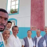 Cabo Verde: Jubileu da Fraternidade Rainha dos Corações em Comemoração aos 50 Anos