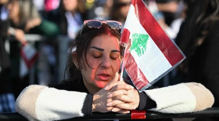 Ministro Libanês Solicita Apoio da Santa Sé para Proteger Cristãos no Sul do Líbano