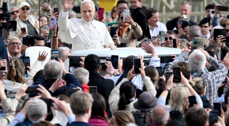 Papa Leão XIV: A Inclusão na Igreja e a Difusão do Evangelho