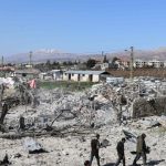 O Apelo do Papa pela Paz no Oriente Médio e a Situação do Líbano