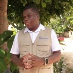 Refugiados do Médio Oriente Buscam Asilo em Moçambique