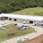 Santuário Nacional Lança Usina de Reciclagem São Geraldo em Aparecida