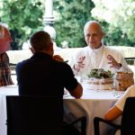 Papa Leão XIV Celebra 50 Anos do FADICA e Enfatiza a Importância da Caridade