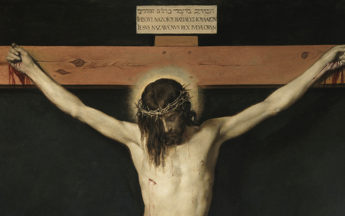 Reflexões sobre a Páscoa: O Amor Divino em São João por Santo Agostinho