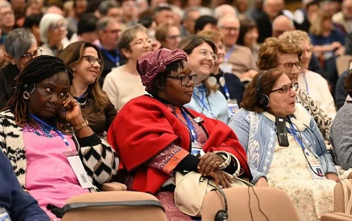 Movimento dos Focolares Inicia Assembleia Geral com Ênfase na Unidade