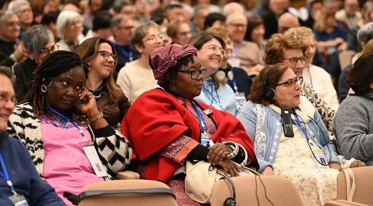 Movimento dos Focolares Inicia Assembleia Geral com Ênfase na Unidade