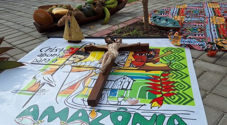 Igreja Católica na Amazônia: Desafios e Perspectivas Sinodais
